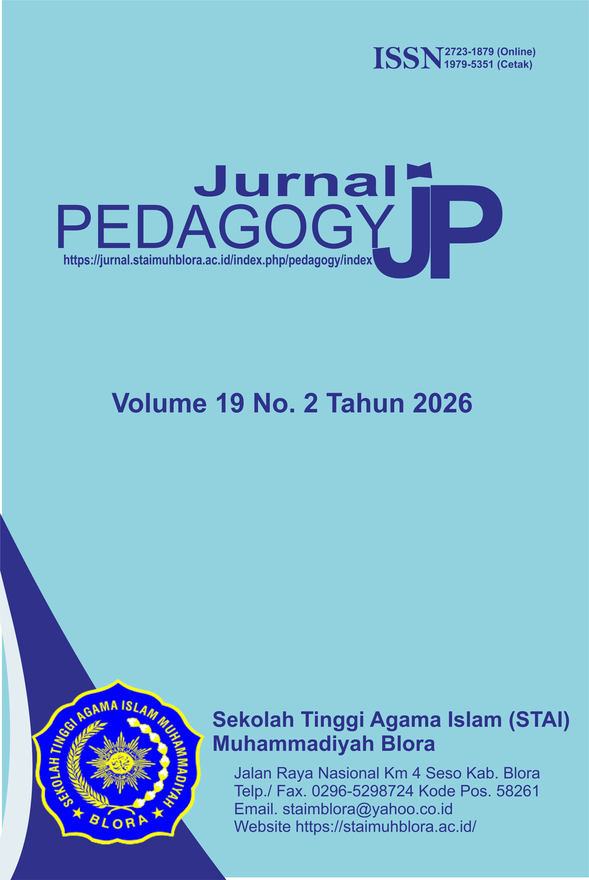 					View Vol. 19 No. 2 (2026)
				