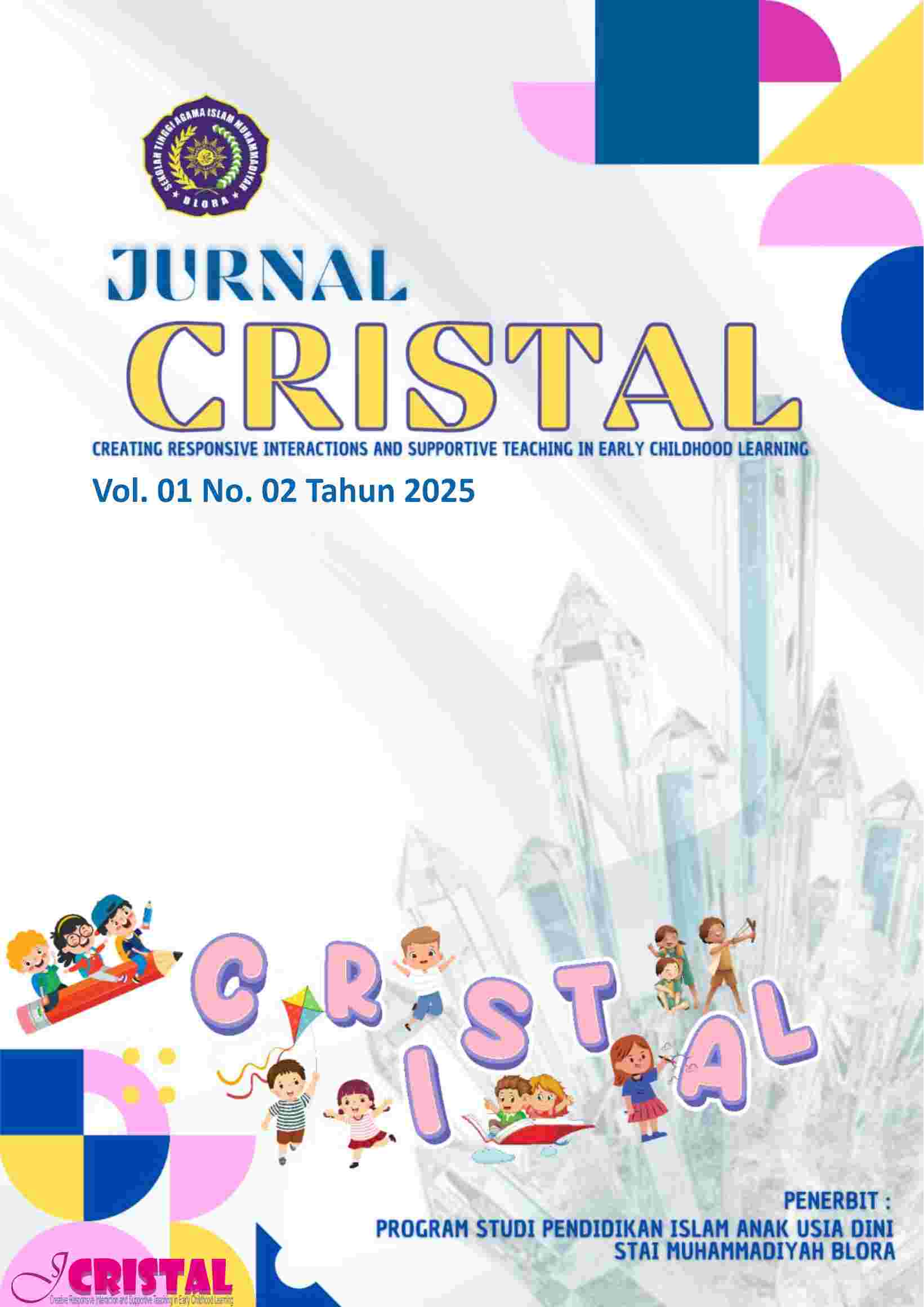 					View Vol. 1 No. 2 (2025): Volume 1 Nomor 2 Tahun 2025
				