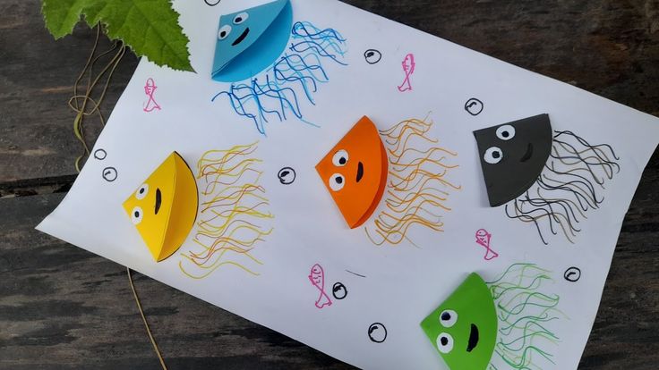 Kreativitas anak PAUD