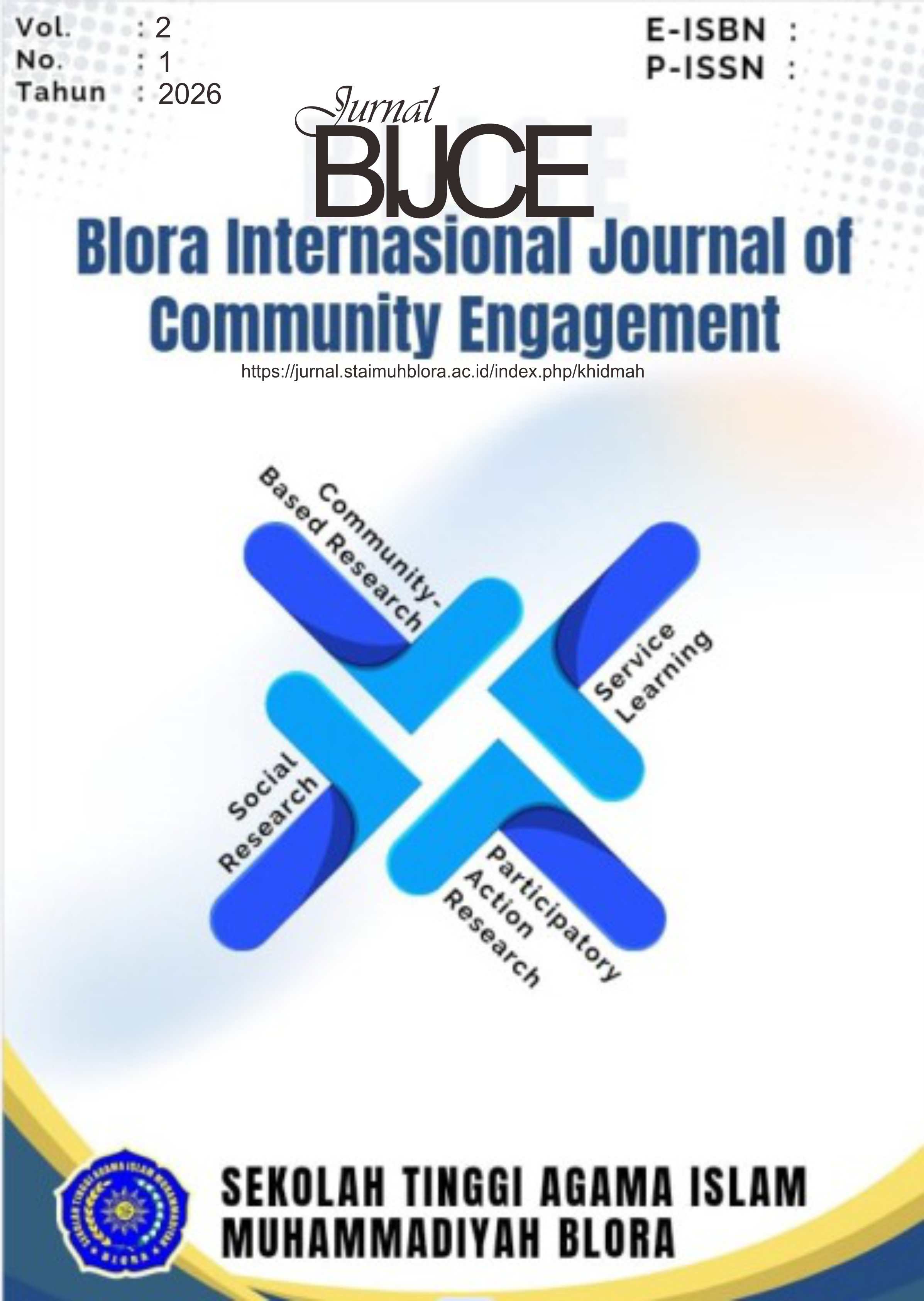 					View Vol. 2 No. 1 (2026): Volume 2 Nomor 1 Tahun 2026
				