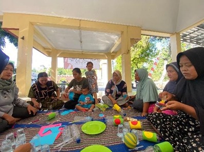 Proses Pembuatan APE